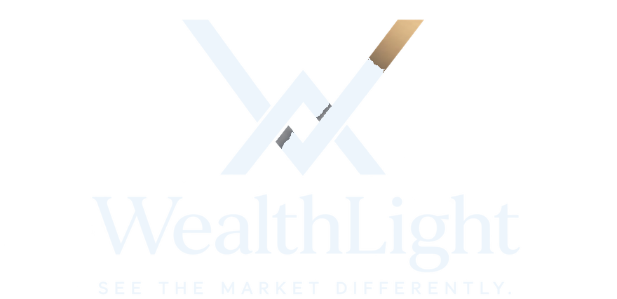 WealthLight — See the Market Differently.